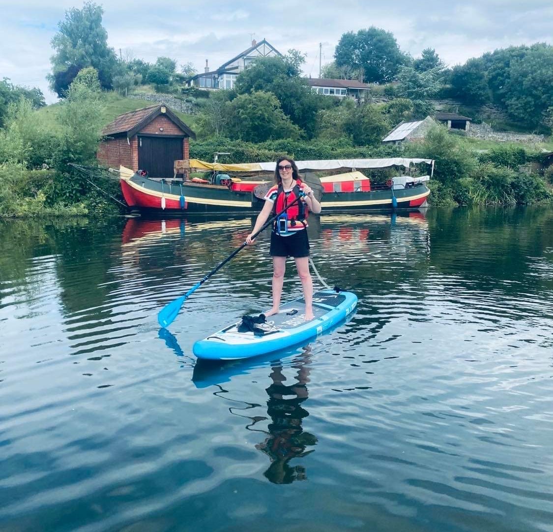 Beginners Guide to SUP Boarding