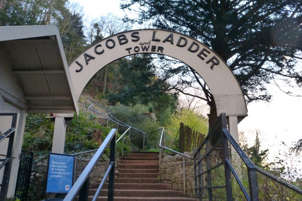 Jacob's Ladder