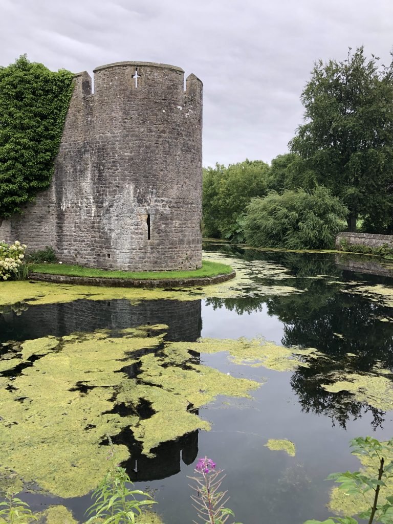 Bishop's Palace, Wells