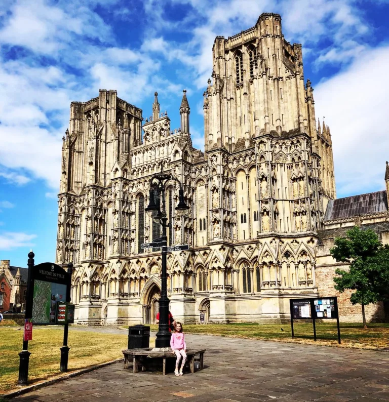 Wells Cathedral