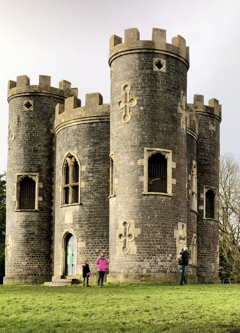 Blaise Castle Folly