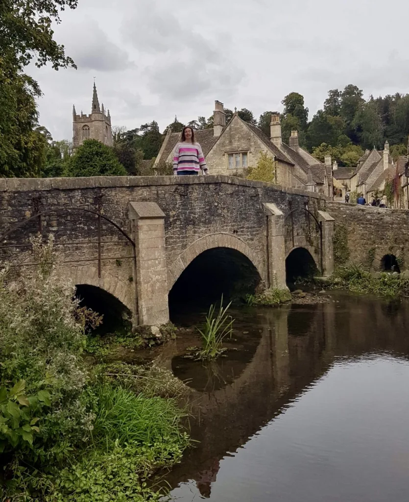 Castle Combe
