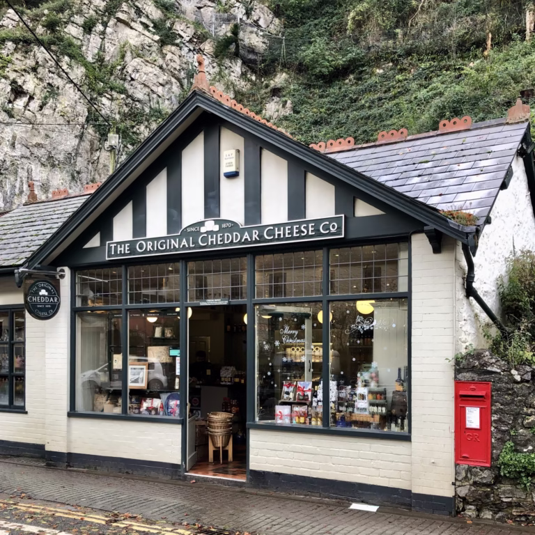 Cheddar Cheese Company