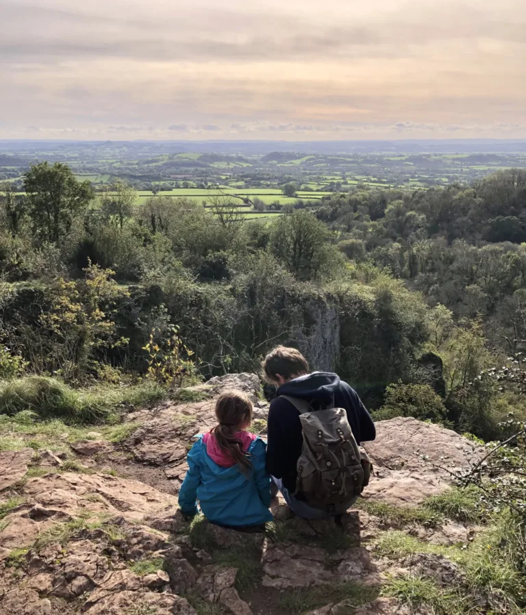 Ebbor Gorge - Father's Day Events