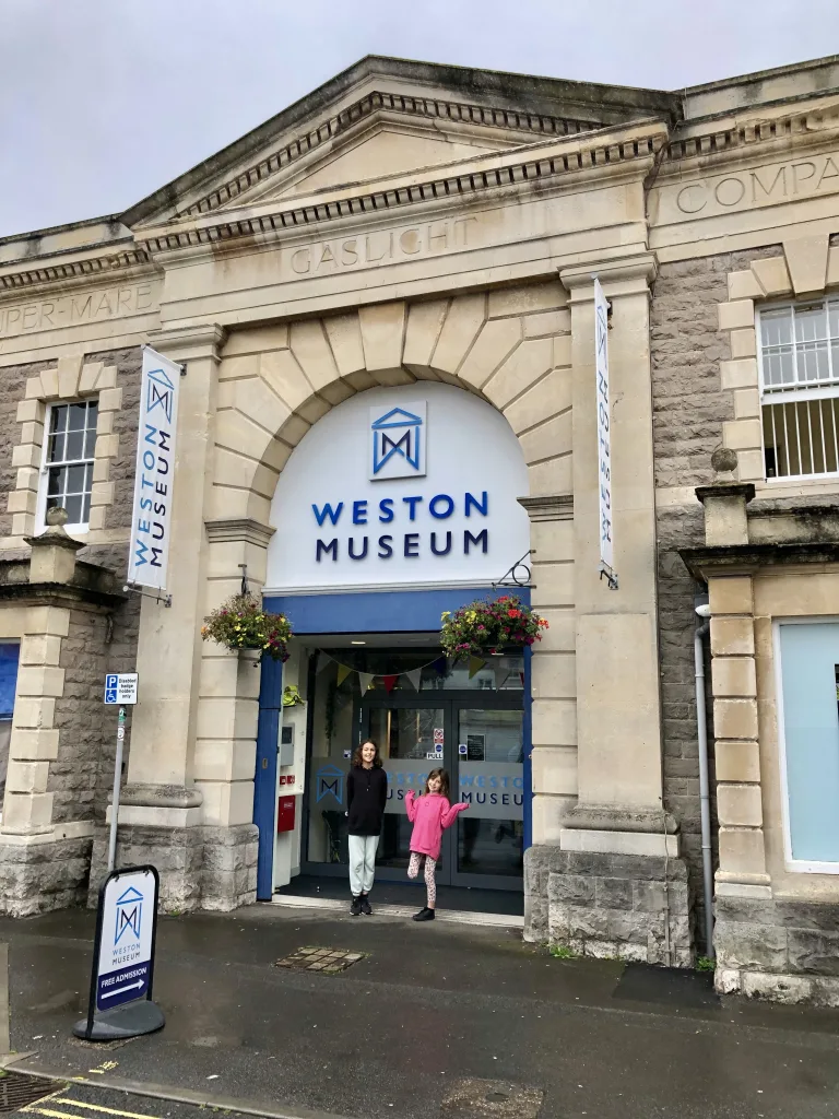 Weston Museum