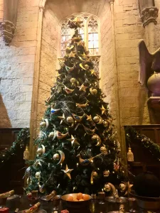 Christmas 2025 in Somerset