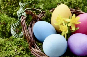 Things To Do At Easter With Kids In Somerset And Bristol