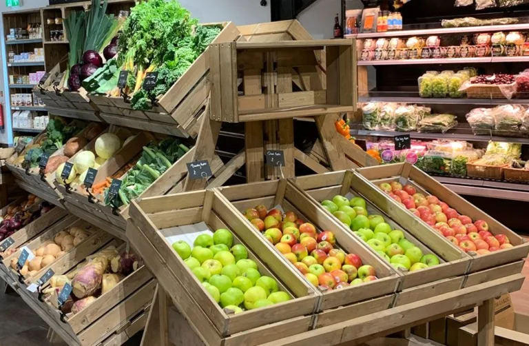 Best Farm Shops in Somerset