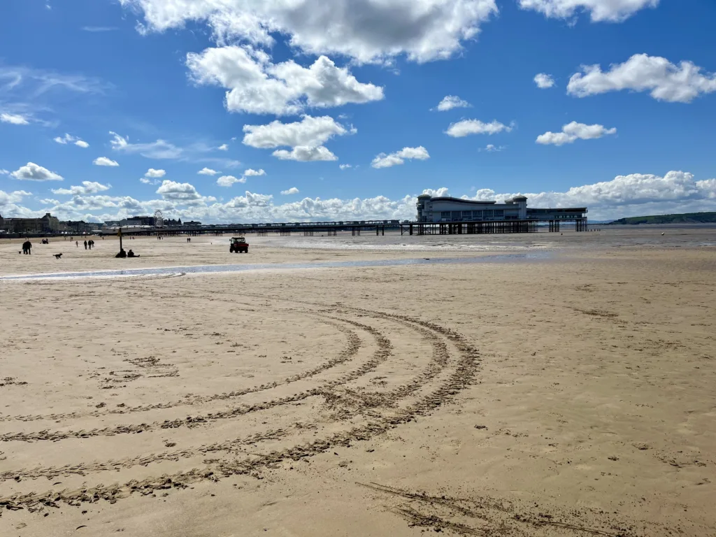 Weston super Mare