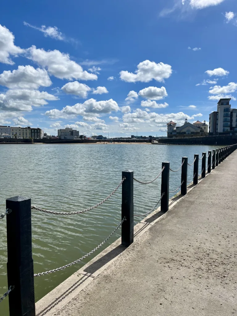 Weston super Mare
