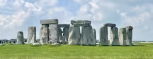 Stonehenge