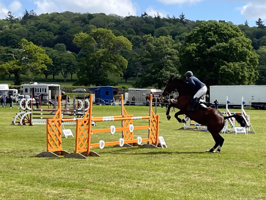 North Somerset Agricultural Show