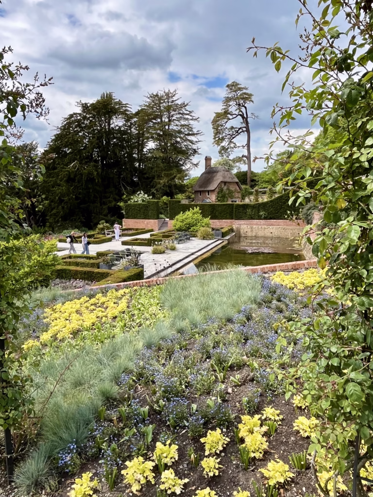 Somerset Gardens at The Newt