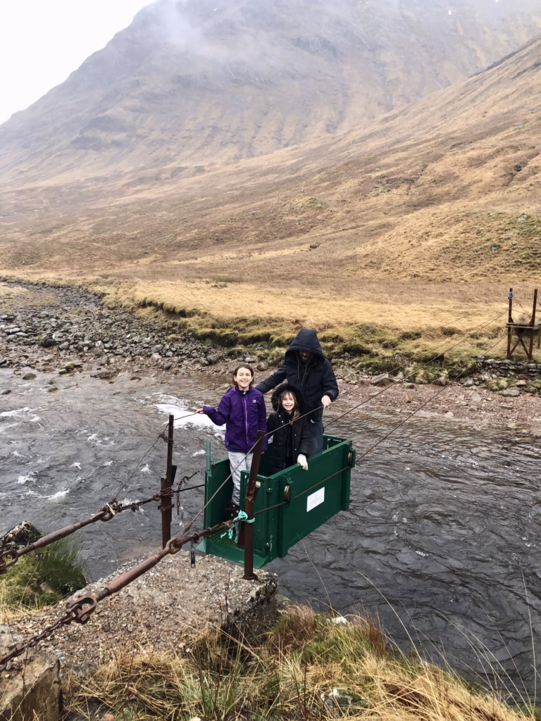 Glencoe