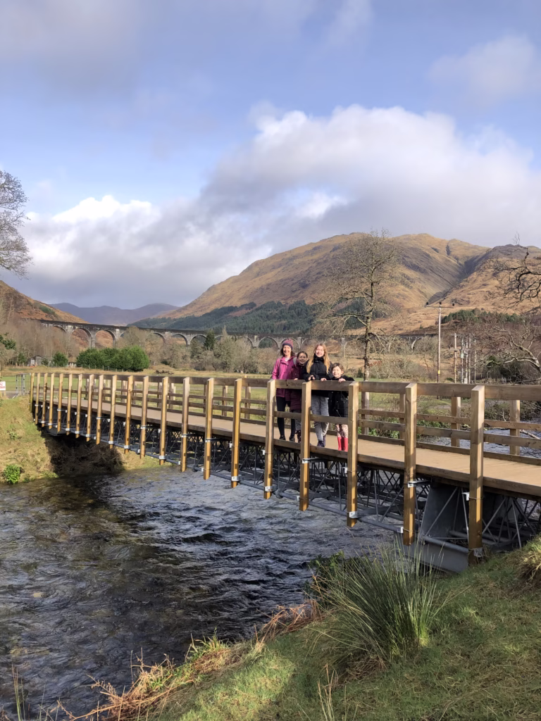 Glenfinnan