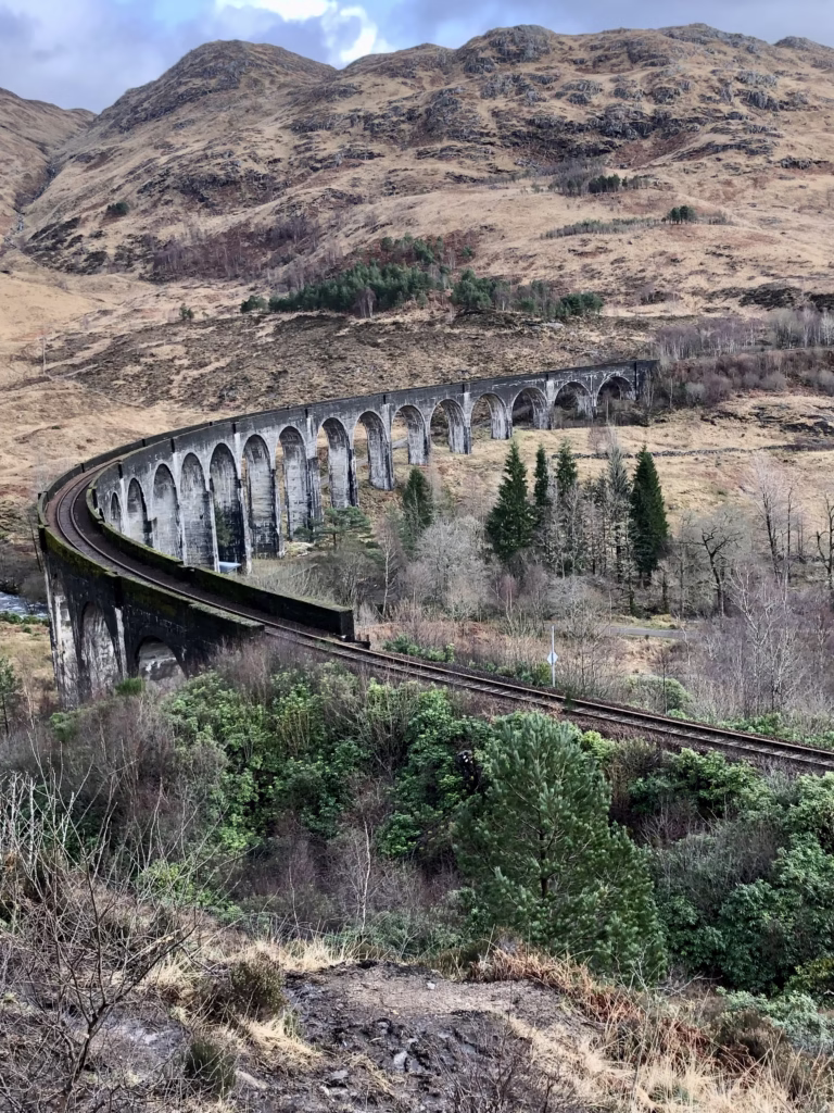 Glenfinnan Viaduct