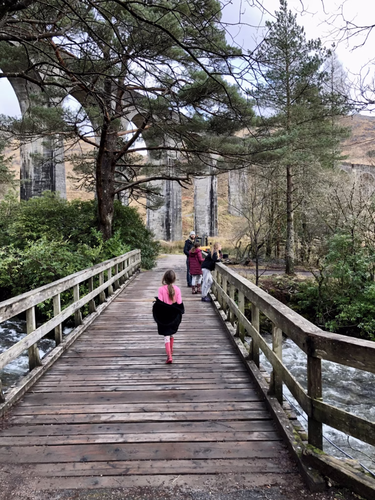 Glenfinnan