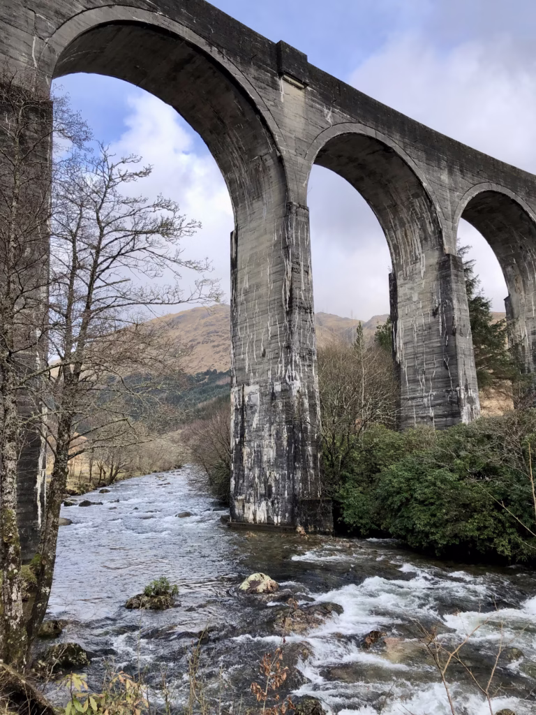 Glenfinnan Viaduct