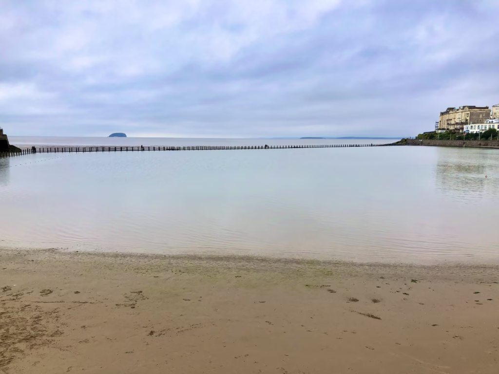 Weston Marine Lake