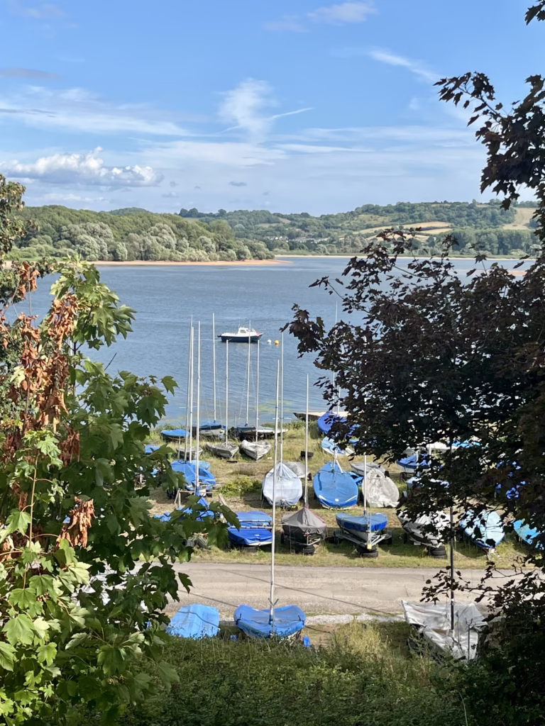 Chew Valley Lake