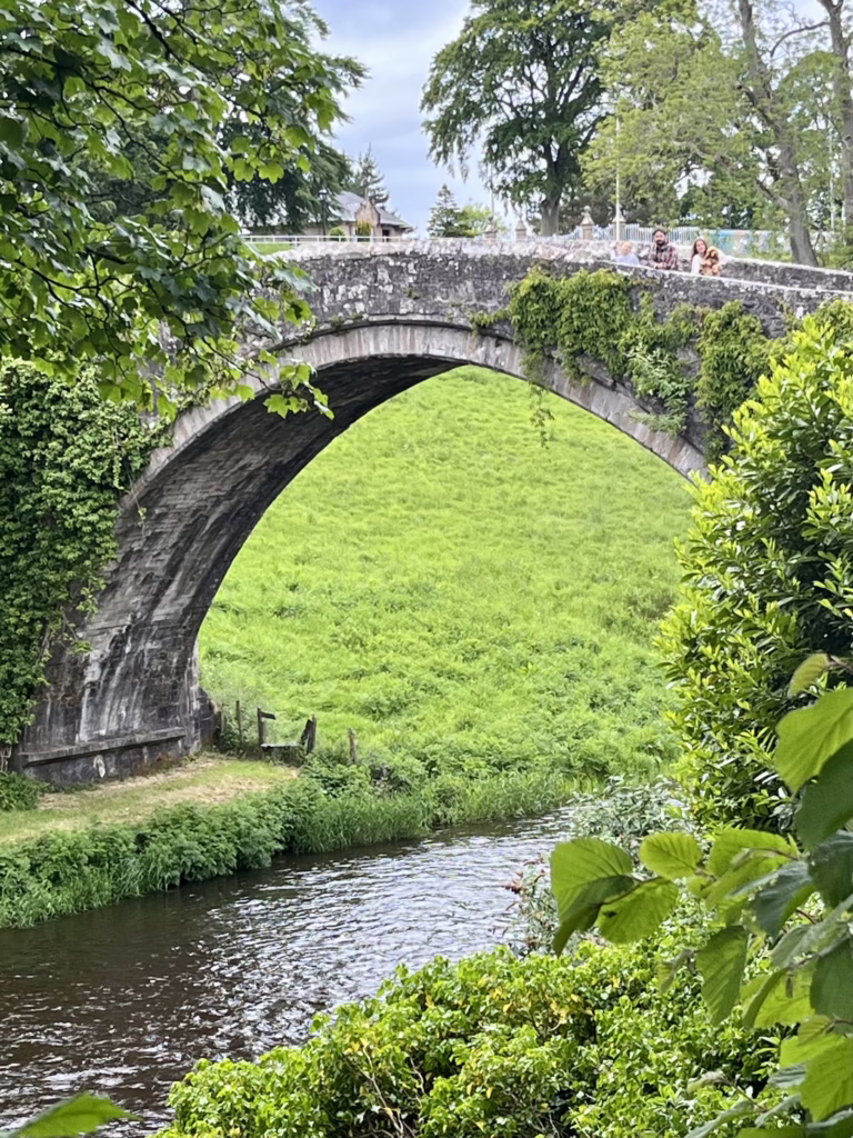 Brig O' Doon