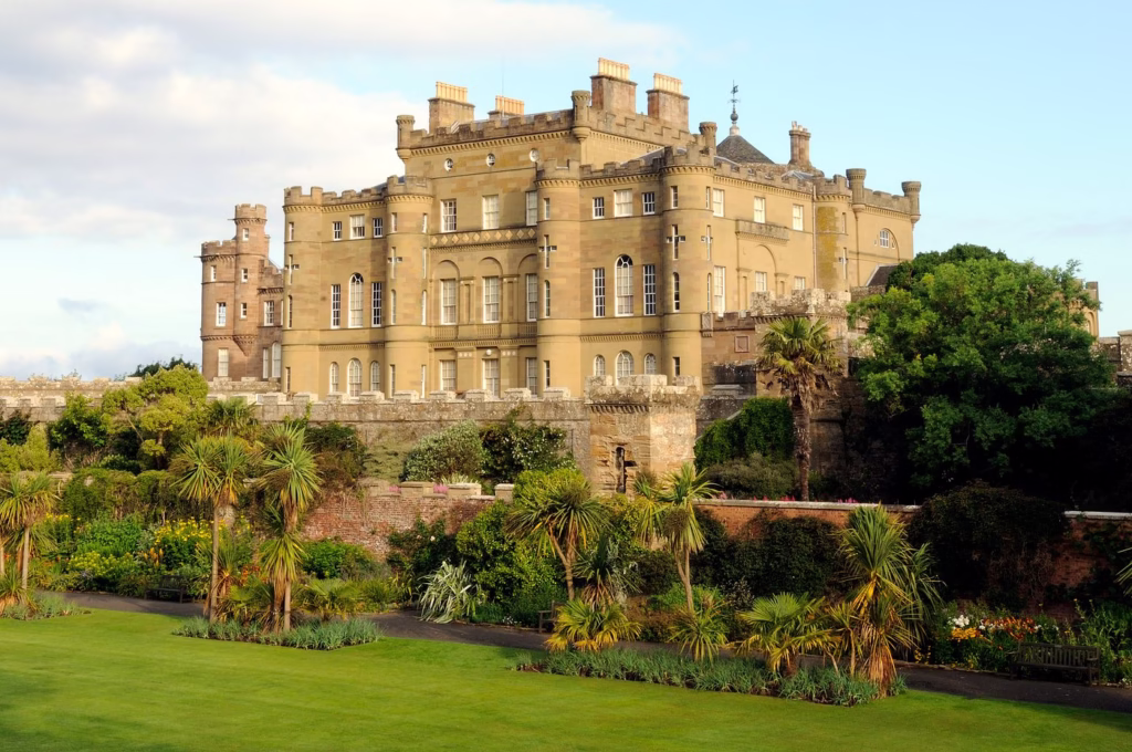 Culzean Castle, Ayrshire