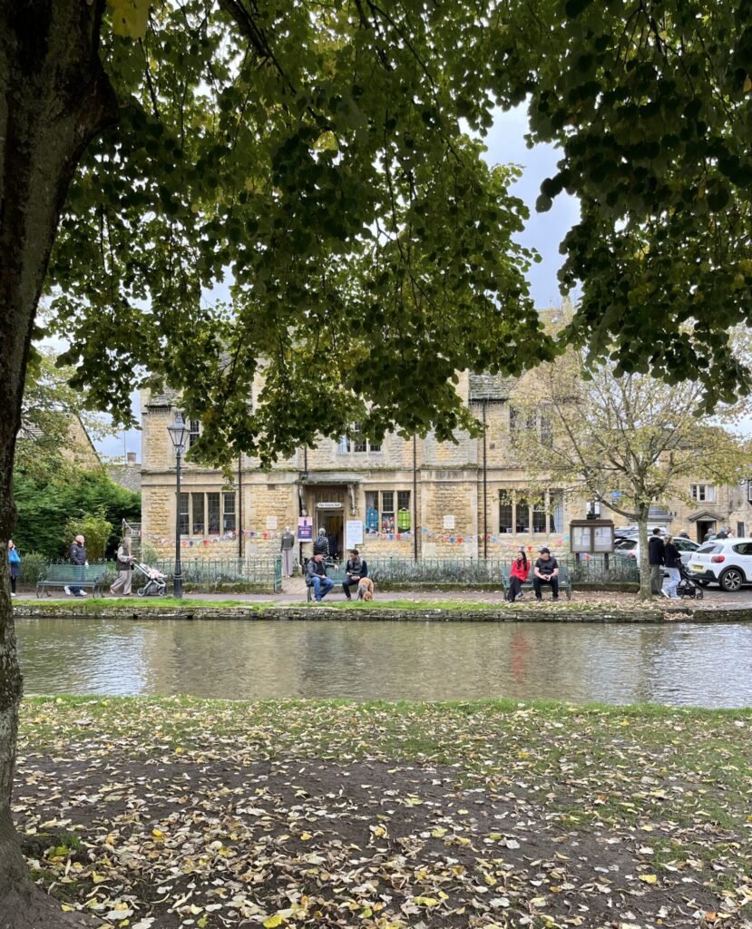 Bourton on the Water, Cotswolds