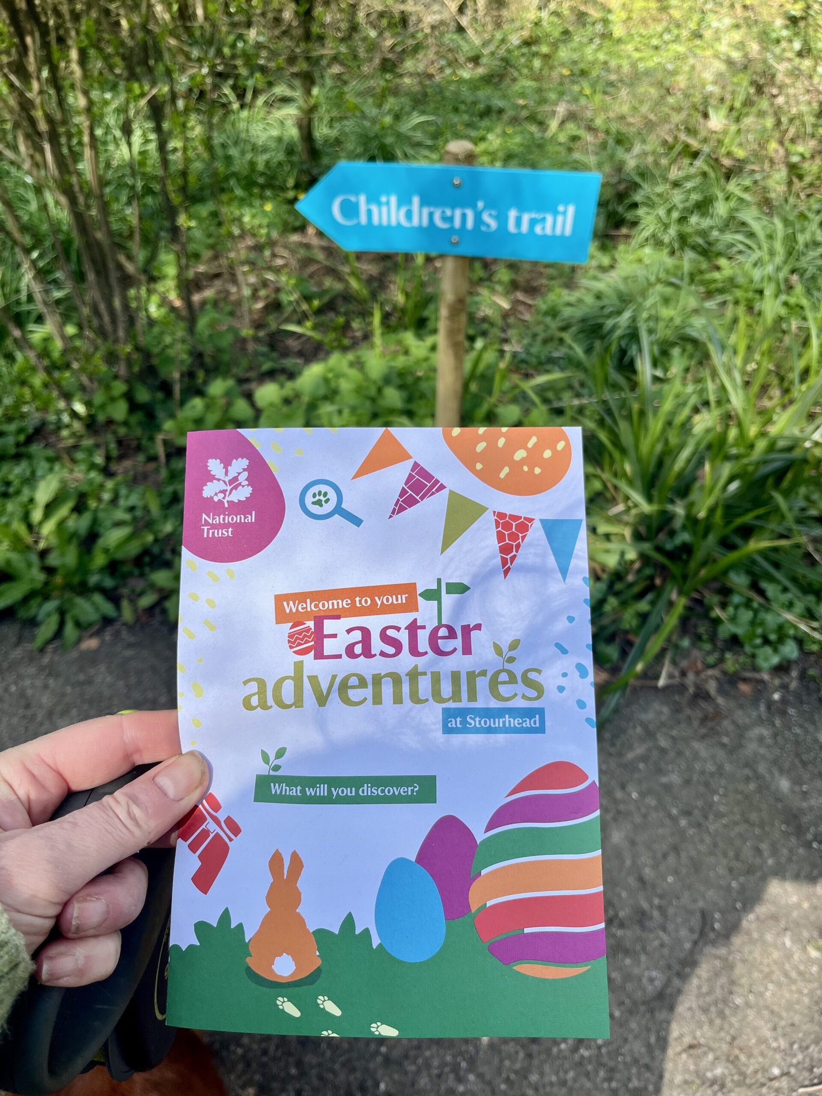 Things to do at Easter with Kids in Somerset 2026 - Somerset Family ...