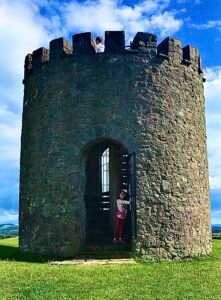 Walks in Weston super Mare