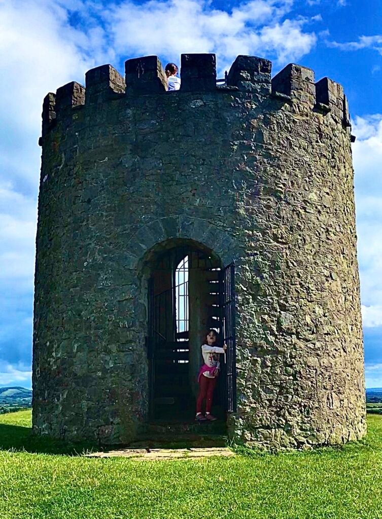 Walks in Weston super Mare