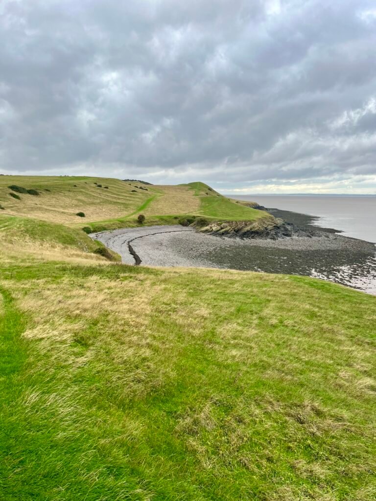 Middle Hope, Weston super Mare