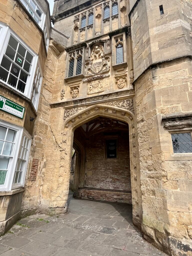 Wells Somerset