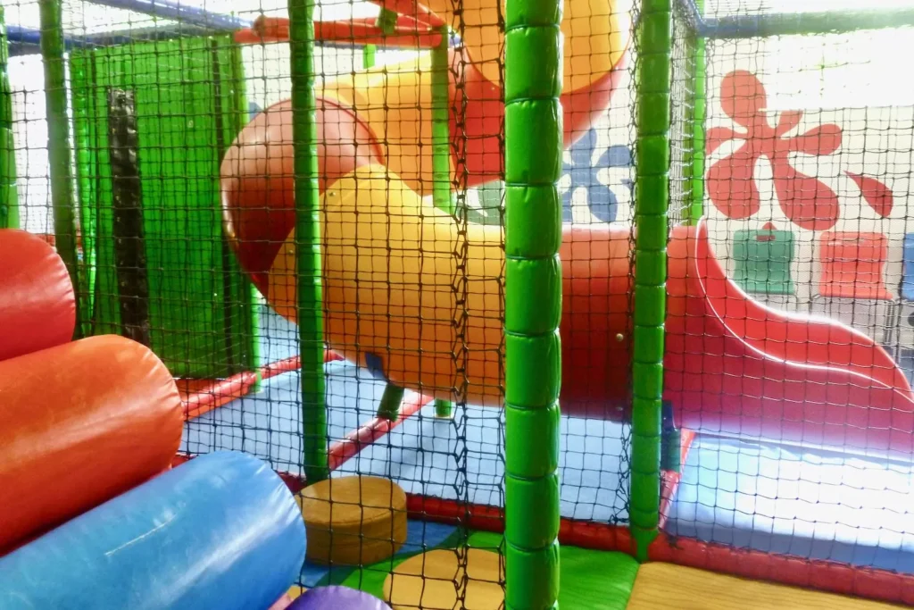 The Hub, Minehead