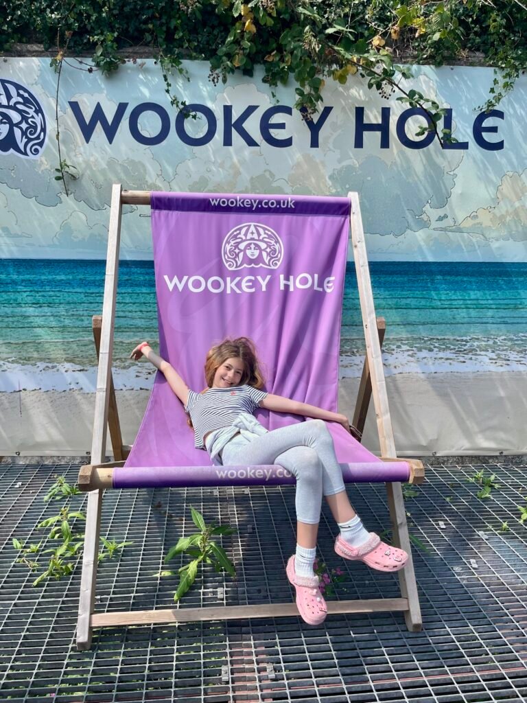 Wookey Hole, Somerset