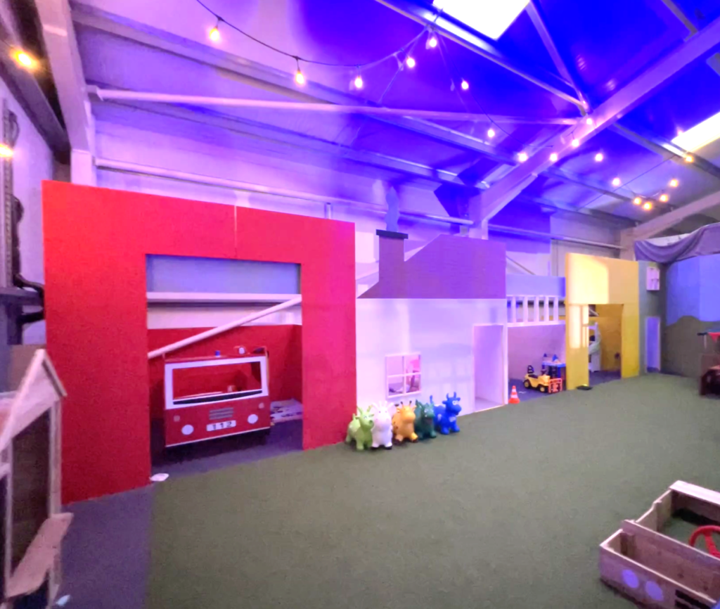 Play Barn Soft Play, Bridgwater