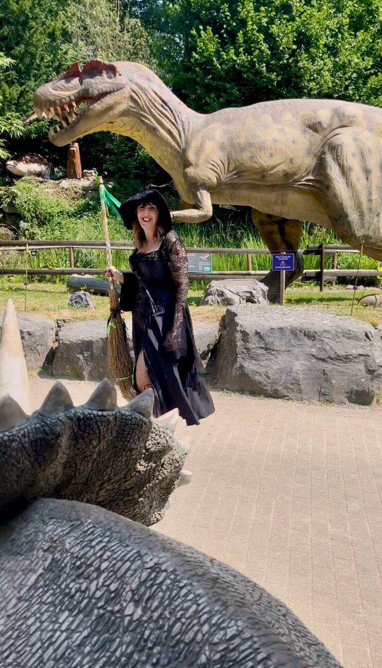 Wookey Hole
