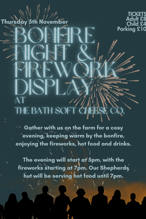 Kelston Fireworks 2026