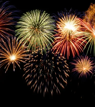 Fireworks Firework Displays and Bonfire Night Events in Bristol and South Gloucestershire 2024