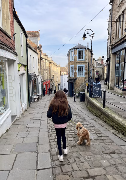 A Guide To The Best Things To Do In Frome, Somerset