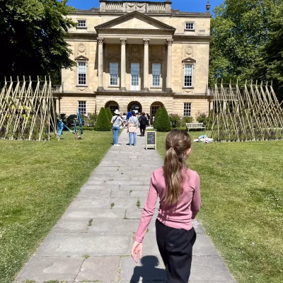 Holburne Museum - Things To Do With Kids In Bath